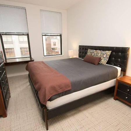 Brand New 1Br 1Ba By Rittenhouse, Doorman W/D!!! Philadelphie Extérieur photo