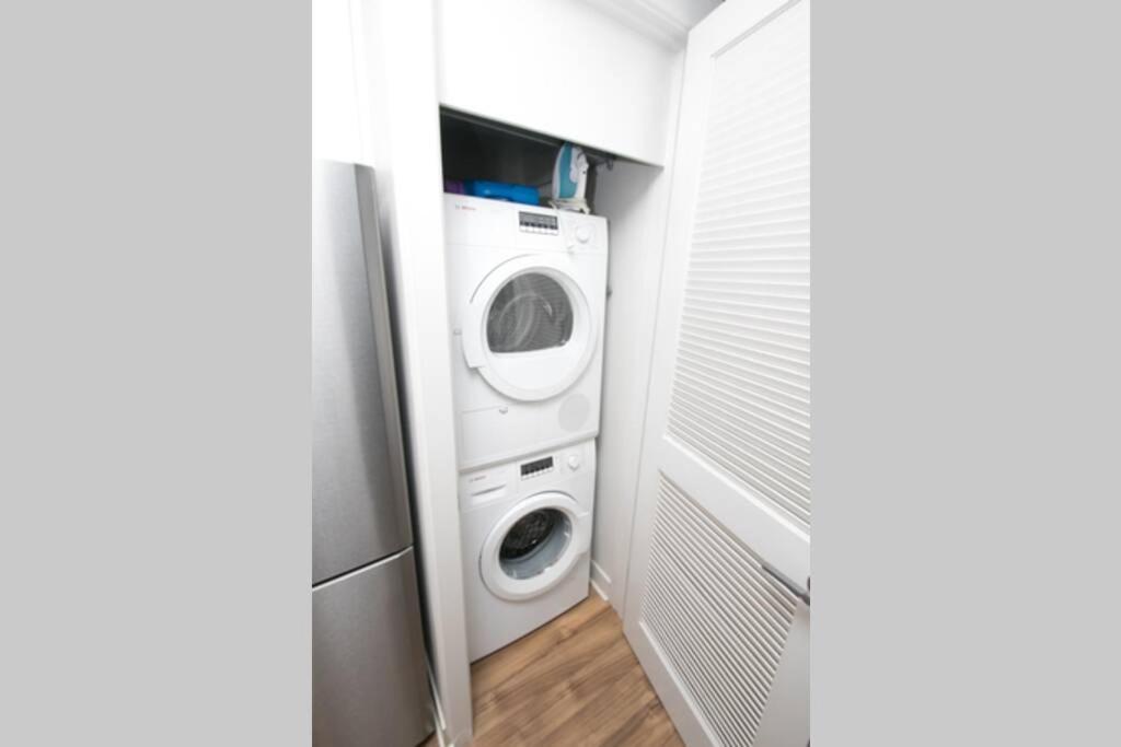 Brand New 1Br 1Ba By Rittenhouse, Doorman W/D!!! Philadelphie Extérieur photo
