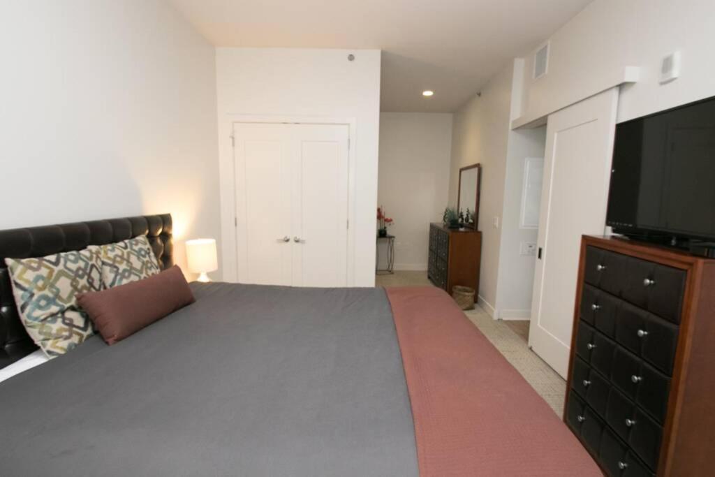 Brand New 1Br 1Ba By Rittenhouse, Doorman W/D!!! Philadelphie Extérieur photo